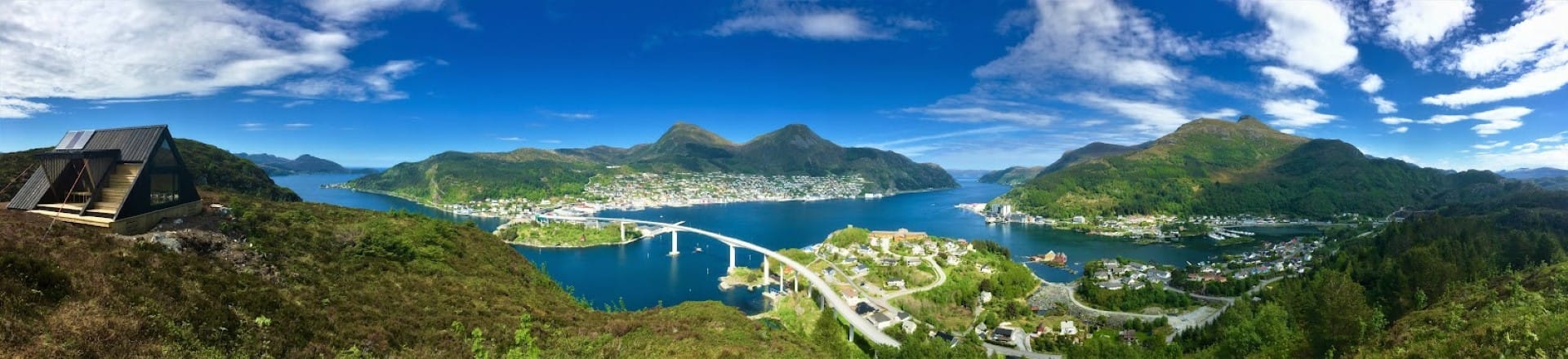 kletten måløy sightseeing travel cruise tour nature coast norway best beautiful stunning maloy shore excursions norway sites